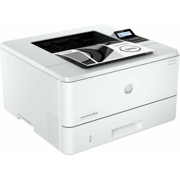 Принтер HP LaserJet Pro 4003n 2Z611A