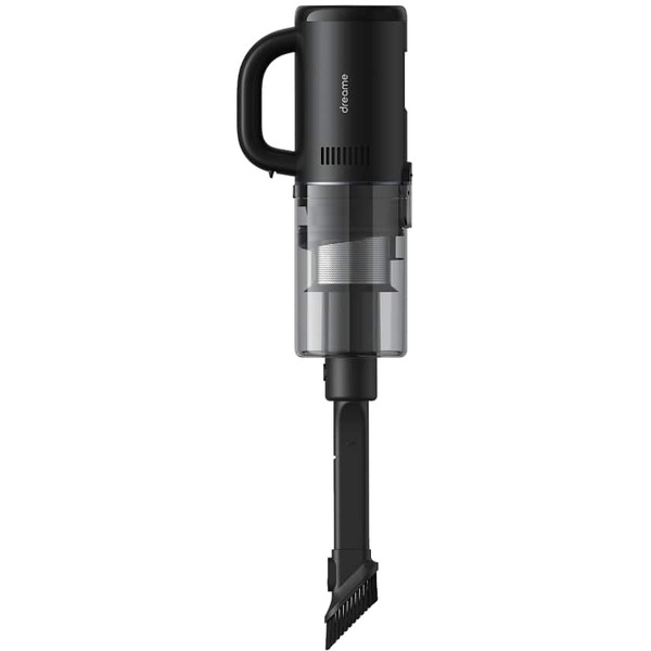 Вертикальный моющий пылесос Dreame H12 Dual Wet and Dry Vacuum (HHV4)