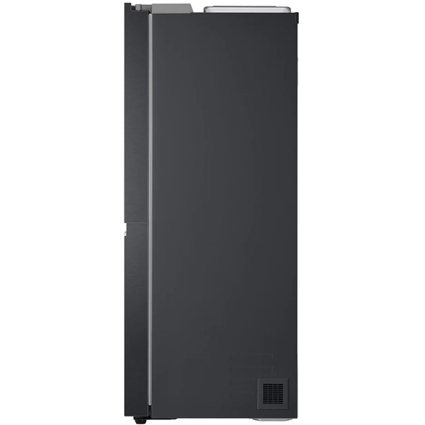 Холодильник LG GC-B257SBZV