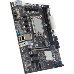 Материнская плата IRU H610M-VHD/D4M.2