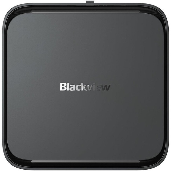 Мини-ПК Blackview MP50 BVMP50-R5-3500U-16-512