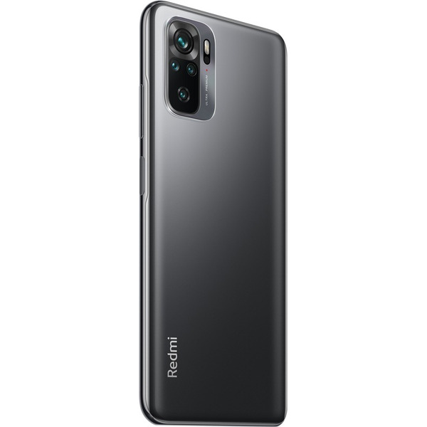 Смартфон Xiaomi Redmi Note 10 4GB/64GB Onyx Gray EU