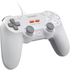 Геймпад GameSir T3 Lite (белый)