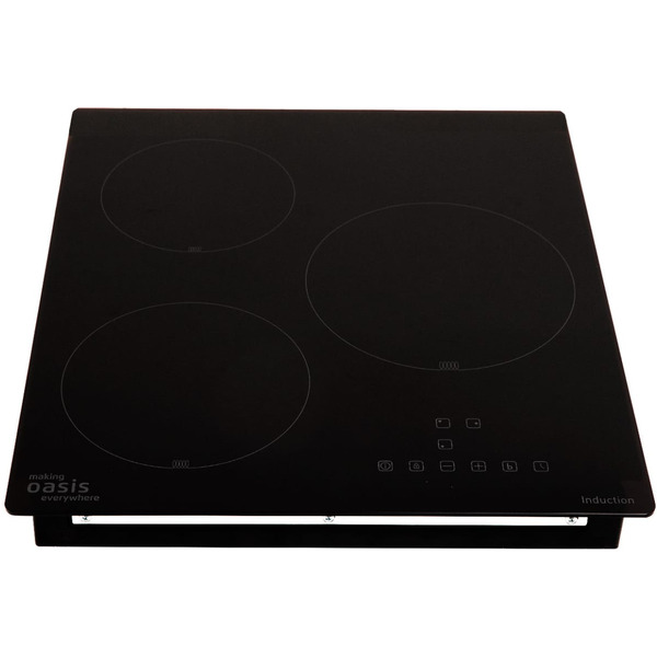 Варочная панель Making Oasis Everywhere P-3IBS