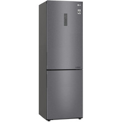 Холодильник LG DoorCooling+ GA-B459CLWL