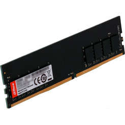 Оперативная память Dahua 16ГБ DDR4 3200 МГц DHI-DDR-C300U16G32