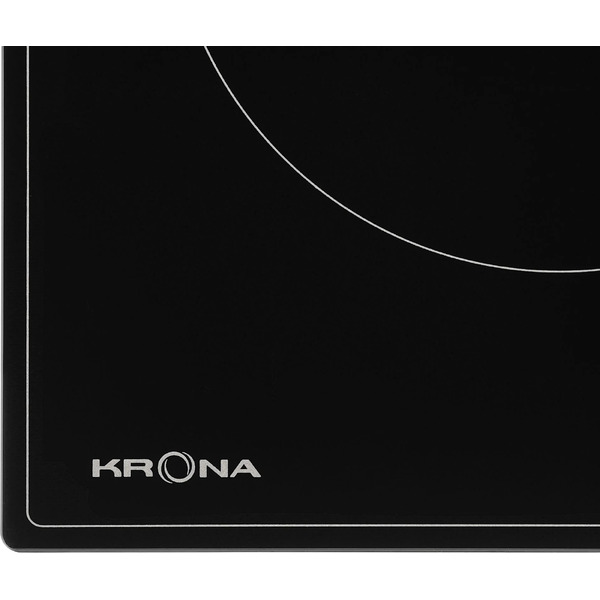 Варочная панель Krona Forte 60 BL