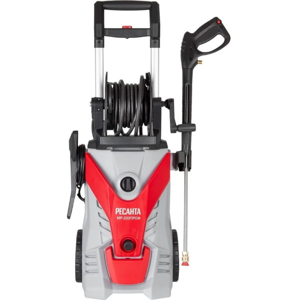 Мойка высокого давления Ресанта МР-220ПРОФ (70/8/24)