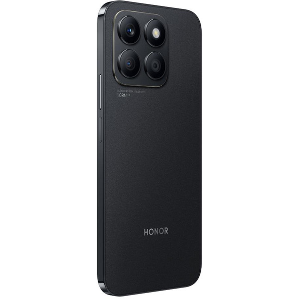 Смартфон HONOR X8b (LLY-LX1) 8GB/128GB Midnight Black