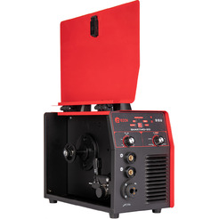 Сварочный инвертор Edon Smart MIG-210S