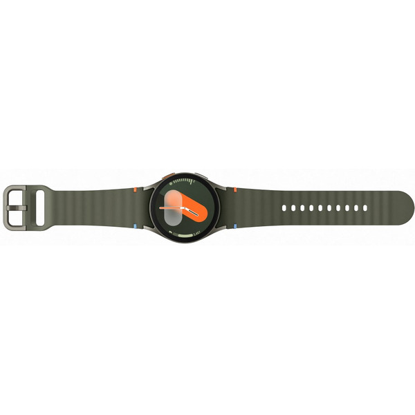 Smart-часы SAMSUNG Galaxy Watch 7 40mm LTE (SM-L305FZGACAU) Green