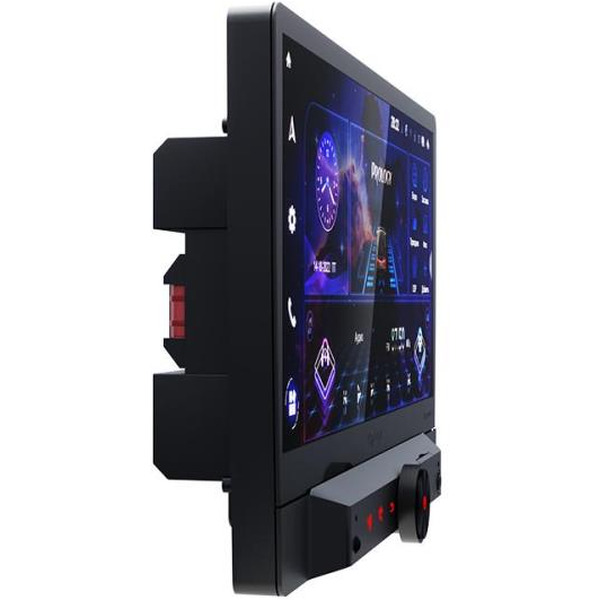 USB-магнитола Prology MPA-320 DSP