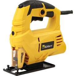 Электролобзик Kolner KJS 650V (кн650вжс)