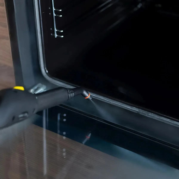 Пароочиститель TIMBERK T-STCF70