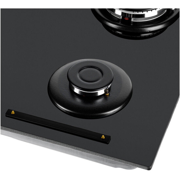 Варочная панель MAUNFELD EGHG.64.63CB.R/G