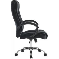 Кресло офисное Mio Tesoro Арно AF-C7307V (черный)