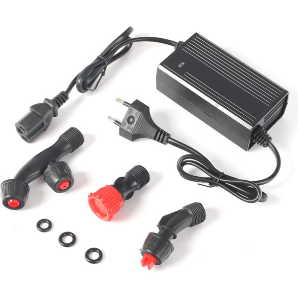 Опрыскиватель Patriot PT-12AC