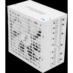 Блок питания Sama P1000 1000W P1000-WHPFF001-EU