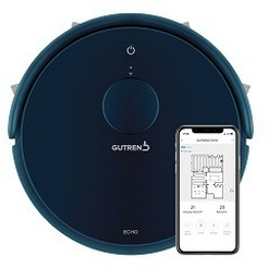 Робот-пылесос Gutrend Echo G520B