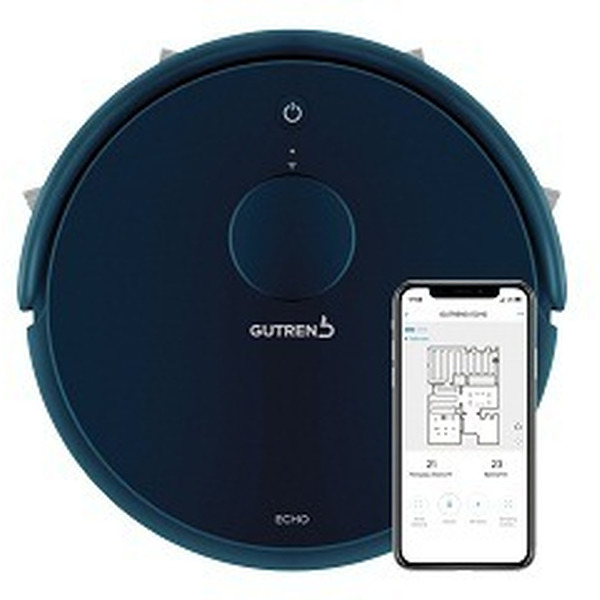 Робот-пылесос Gutrend Echo G520B
