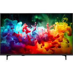 Телевизор LG 43QNED72B6B