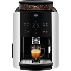 Автоматическая кофемашина Krups ARABICA EA811810