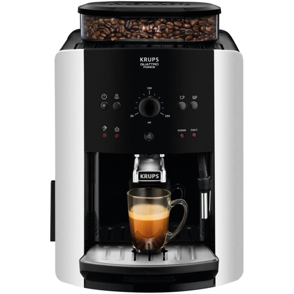 Автоматическая кофемашина Krups ARABICA EA811810