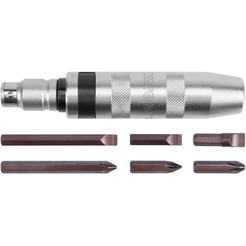 Отвертка Yato YT-2801