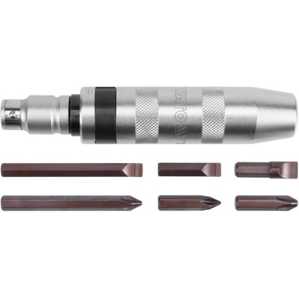 Отвертка Yato YT-2801