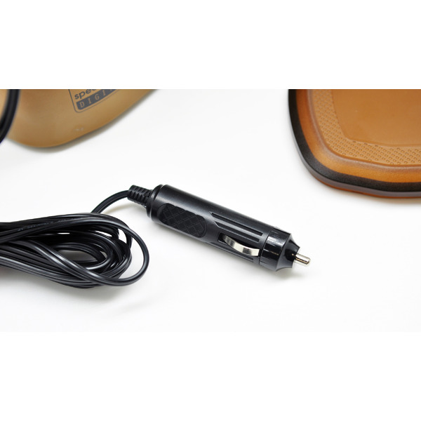 Автомобильный компрессор Berkut SPEC-2M