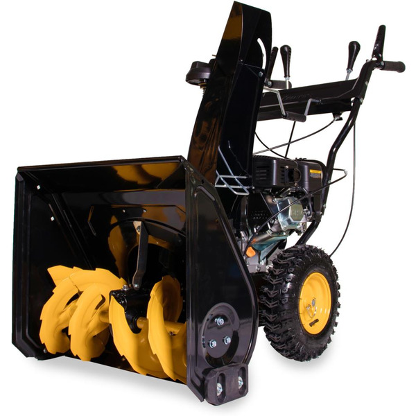 Снегоубрщик CHAMPION ST661