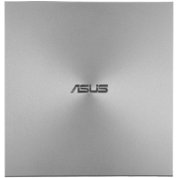 Оптический привод ASUS SDRW-08U7M-U/SIL/G/AS