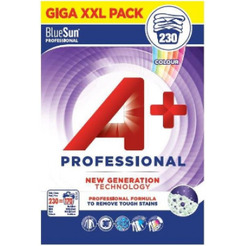 Стиральный порошок A+ Professional Color 7.155 кг