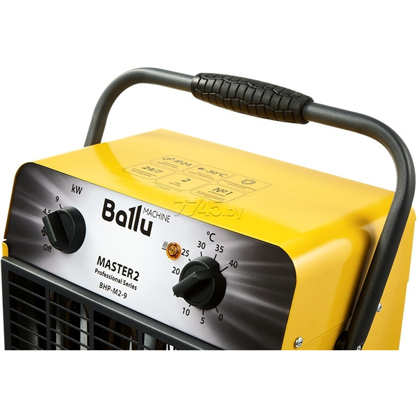 Тепловая пушка Ballu BHP-M2-9