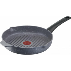 Сковорода-гриль Tefal Healthy Chef E2444055