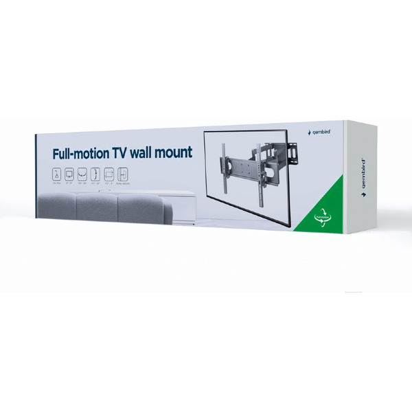 Кронштейн для телевизора Gembird WM-70ST-01