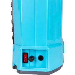 Опрыскиватель GPT WFB-10li