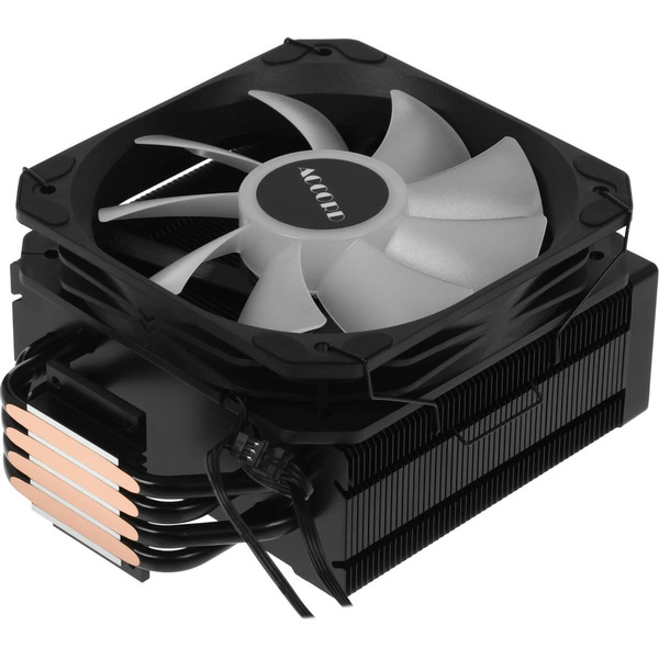 Устройство охлаждения(кулер) Accord ACC-YX4P13