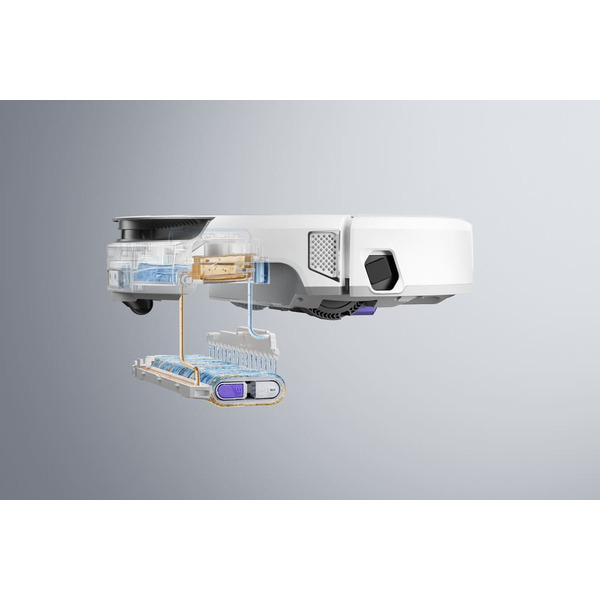 Робот-пылесос Narwal Flow YJCC026