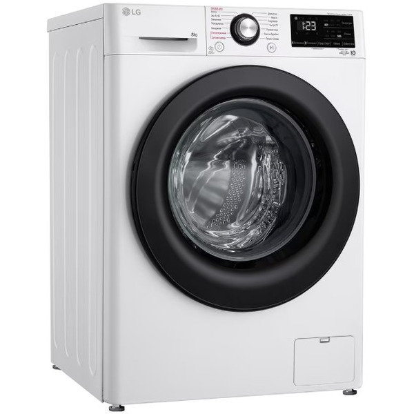Стиральная машина LG F2V3PS6W