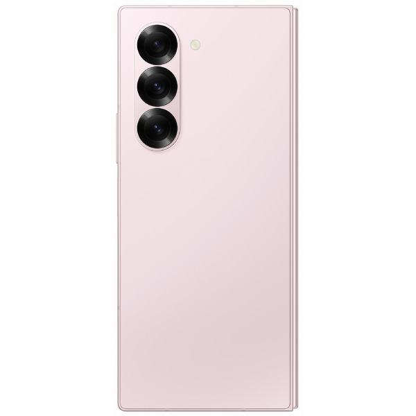 Смартфон Samsung Galaxy Z Fold6 256GB (SM-F956) розовый