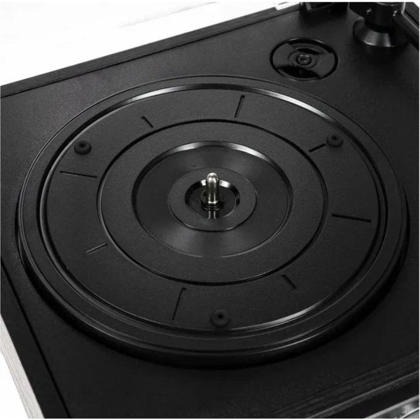 Виниловый проигрыватель Ritmix LP-200B