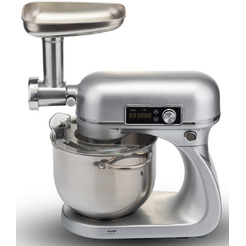 Кухонная машина Evolution SMG-1260 metal