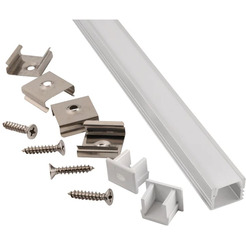 Алюминиевый профиль General Lighting Systems GAL-GLS-2000-12-16 522400