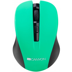 Мышь CANYON CNE-CMSW1GR