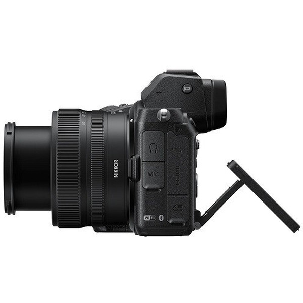 Беззеркальный фотоаппарат Nikon Z5 Kit 24-50mm