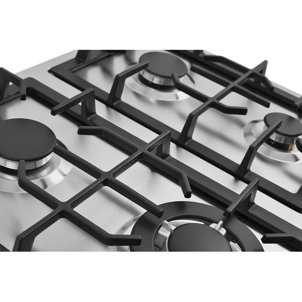 Варочная панель ZUGEL ZGH601X