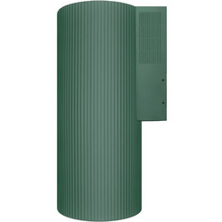 Кухонная вытяжка MAUNFELD Edelweiss 39 Wall (зеленый)