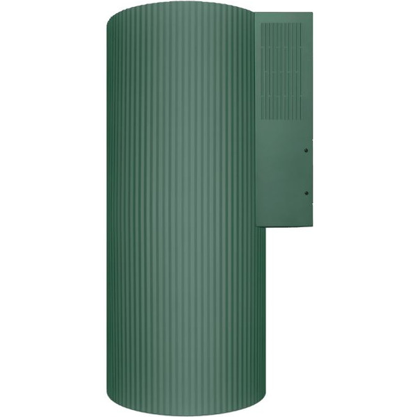 Кухонная вытяжка MAUNFELD Edelweiss 39 Wall (зеленый)