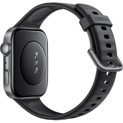 Смарт-часы Huawei Watch FIT 4 (черный)